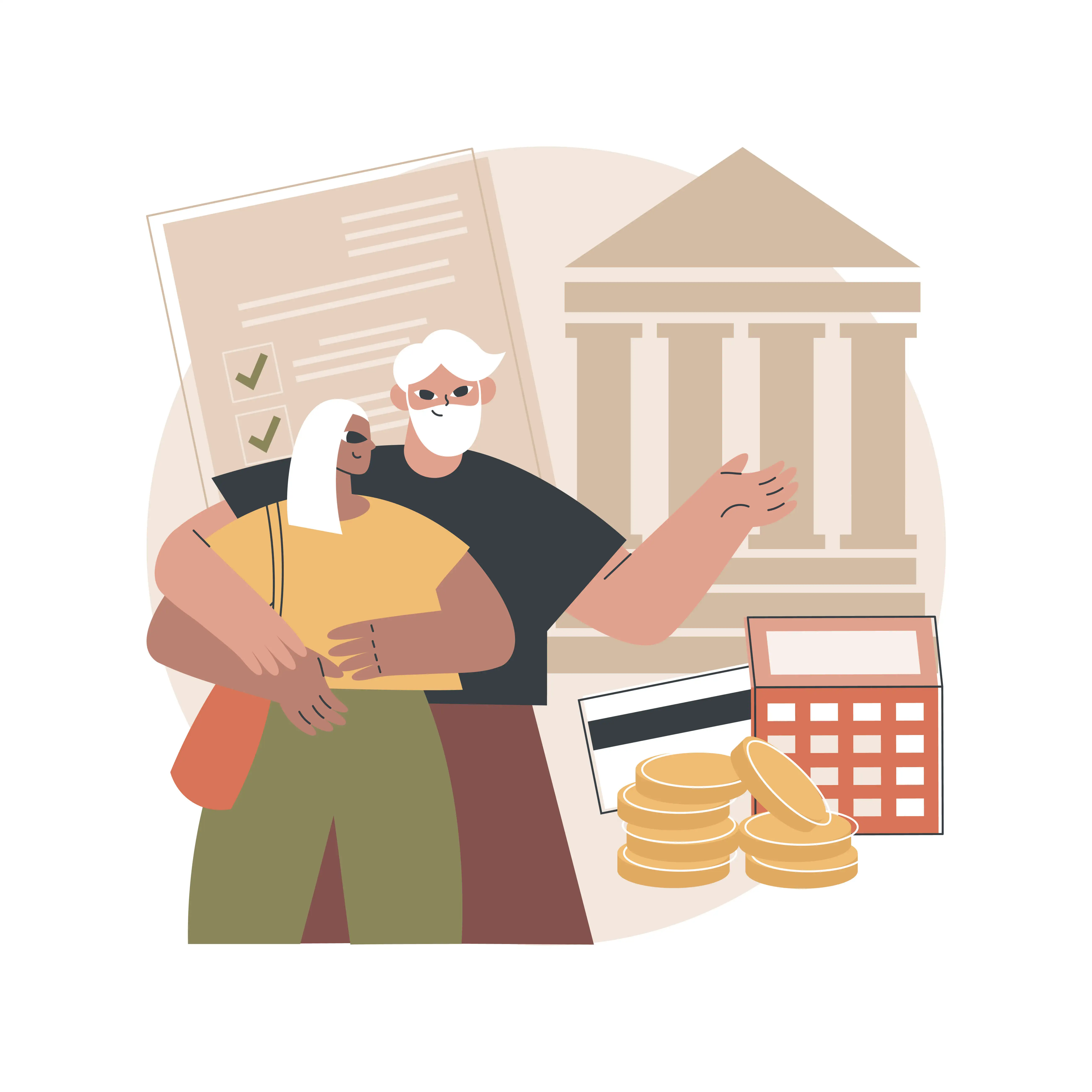 Dobânda - ce este, de câte tipuri și cum se calculează?